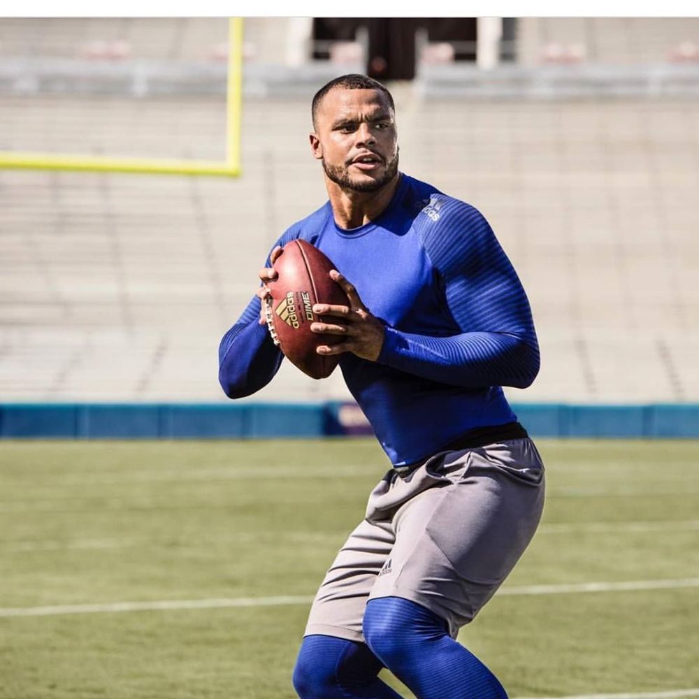 Meet your Posher, Dan